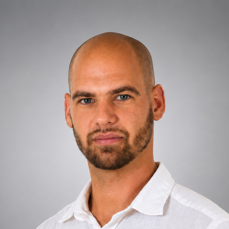 Maxime Thiessé