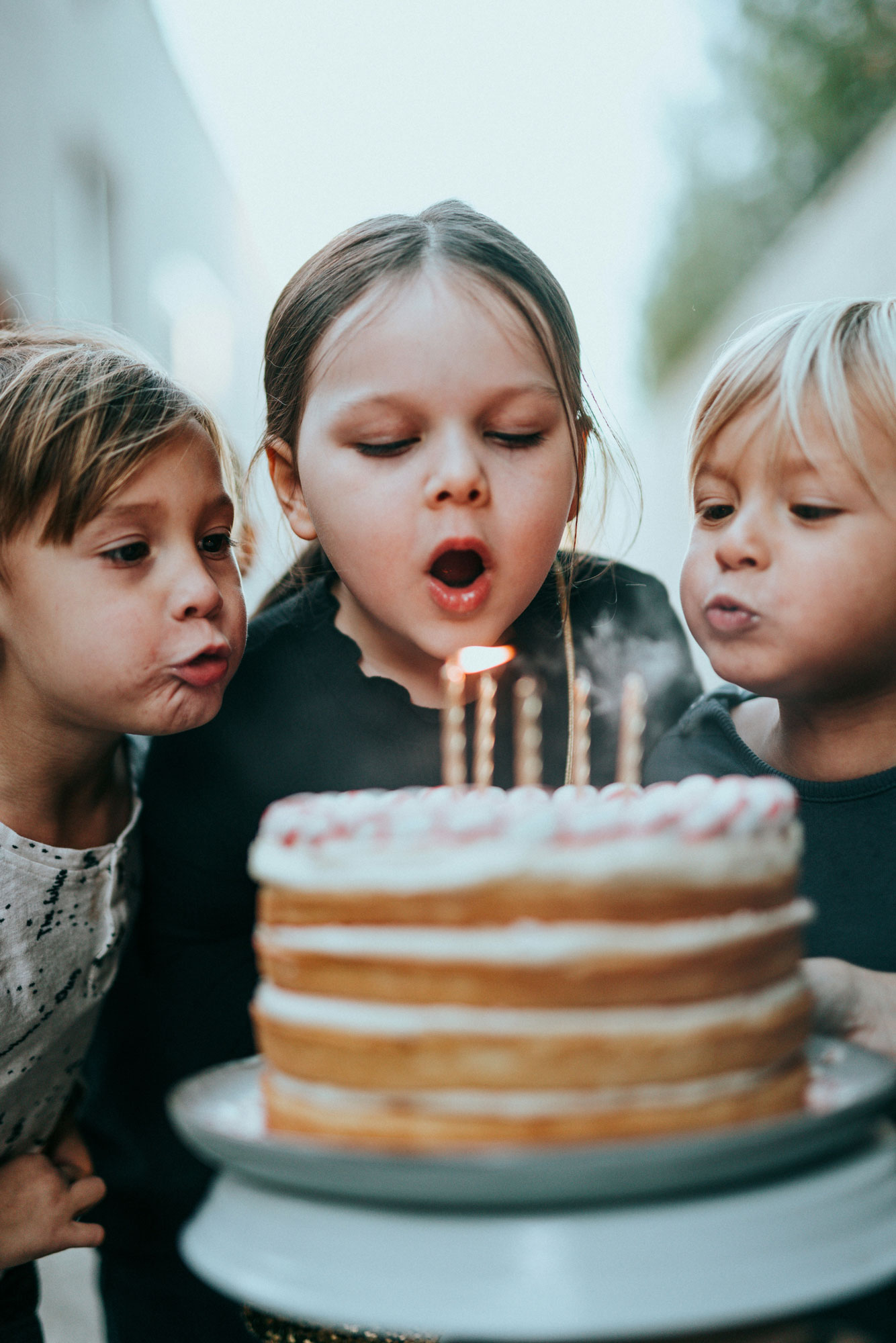 anniversaire enfant sur mesure