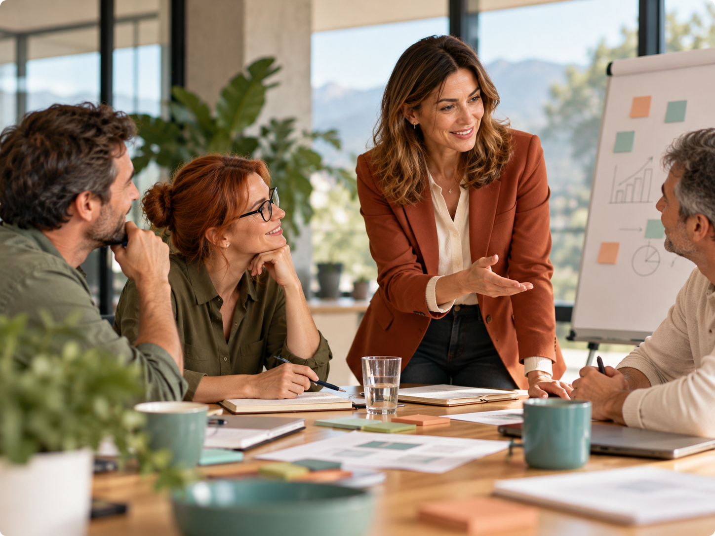 marketing fundraising coaching