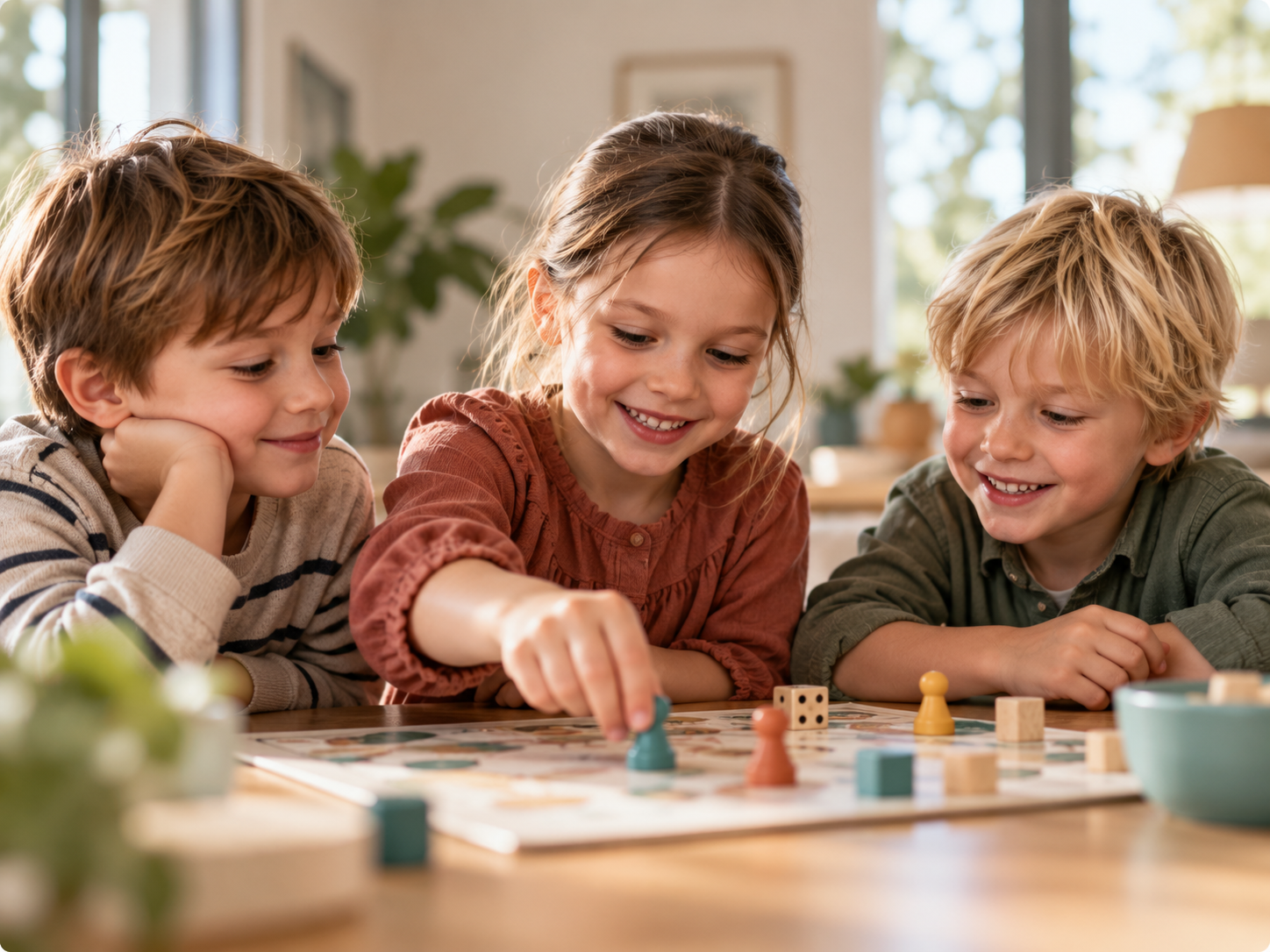 activité familles