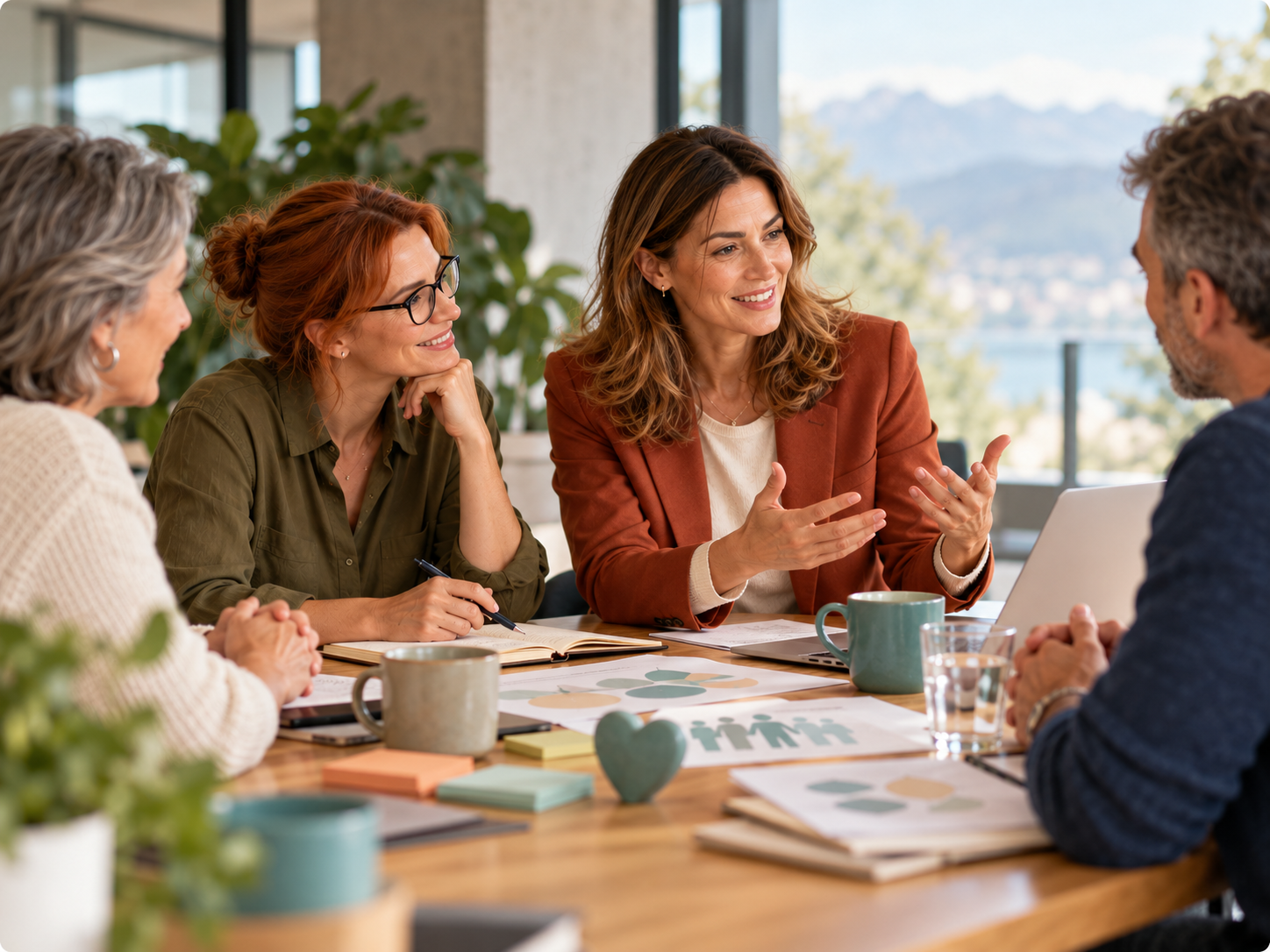 marketing fundraising strategie